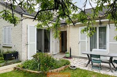 Maison 4 pièces 294000 €