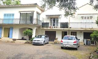 Maison 11 Pièces 279 m² à vendre à Le Luc (83340)