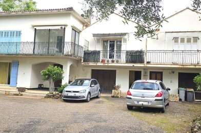 Maison 11 pièces 560000 €