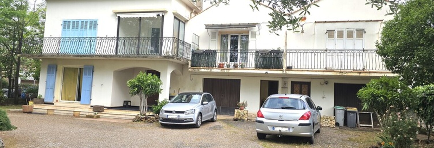 Maison 11 Pièces 279 m² à vendre à Le Luc (83340)