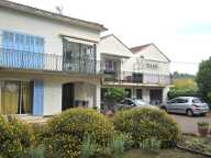 Ensemble immobilier T11 de 279 m2 avec garage, caves et hangar sur 816 m2 de terrain — photo 2