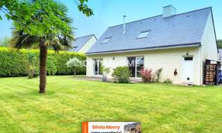 Maison 5 Pièces 108 m² à vendre à Plouzévédé (29440)