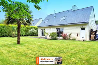 Maison 5 pièces 235000 €
