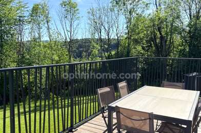 Maison 4 pièces 509900 €