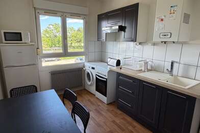 Appartement 3 pièces 61000 €