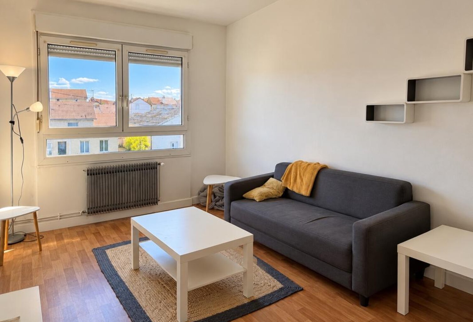 BEAU PRODUIT - PREMIÈRE ACQUISITION & INVESTISSEURS — photo 1