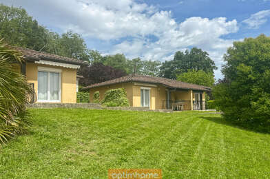 Immeuble  249000 €