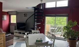 Appartement 3 Pièces 79 m² à vendre à Libourne (33500)