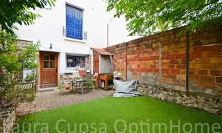 Maison 5 Pièces 93 m² à vendre à Bourg-la-Reine (92340)