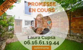 Maison 5 Pièces 93 m² à vendre à Bourg-la-Reine (92340)