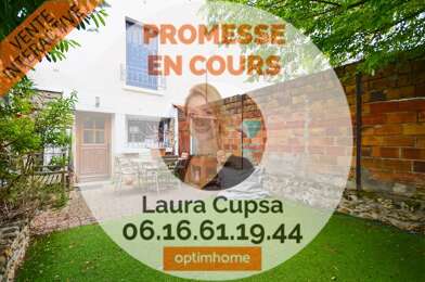 Maison 5 pièces 550000 €