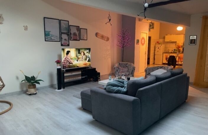 IMMEUBLE DE RAPPORT / BELLE RENTABILITÉ — photo 3