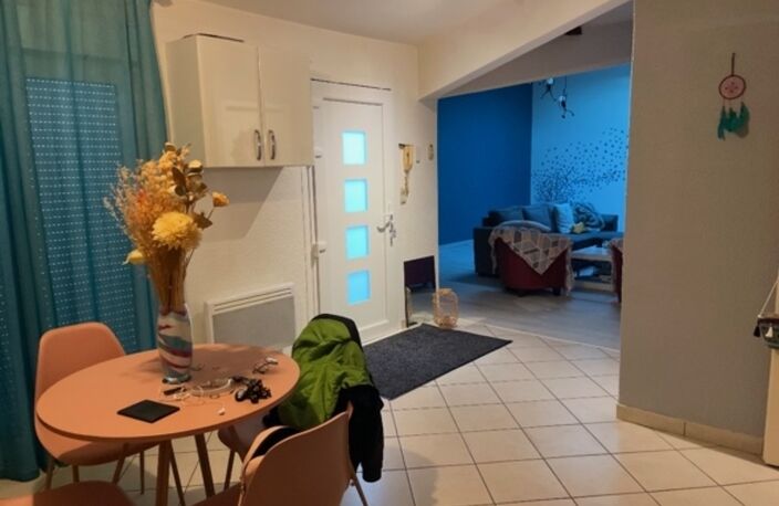 IMMEUBLE DE RAPPORT / BELLE RENTABILITÉ — photo 5