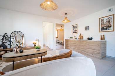 Appartement 3 pièces 295000 €