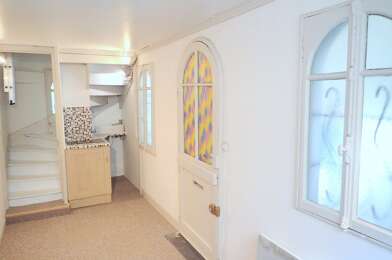 Appartement 2 pièces 79000 €