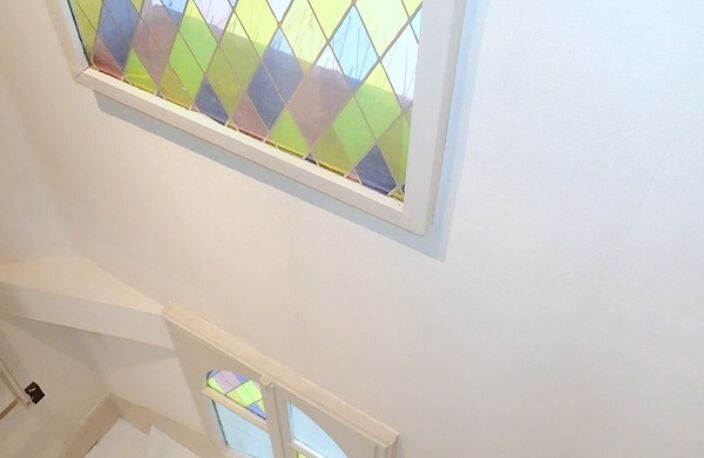 Rouen Hypercentre : Beau Duplex 20 m² idéal étudiant, célibataire, local commercial ou investisseur ... 79 K€ ! — photo 3