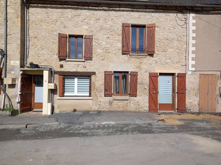 Maison à vendre 4 pièces ROUSSENNAC (12) — photo 1