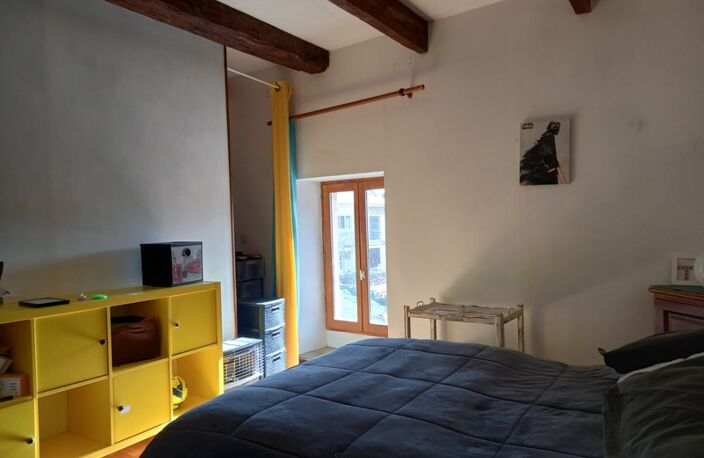 Maison à vendre 4 pièces ROUSSENNAC (12) — photo 4