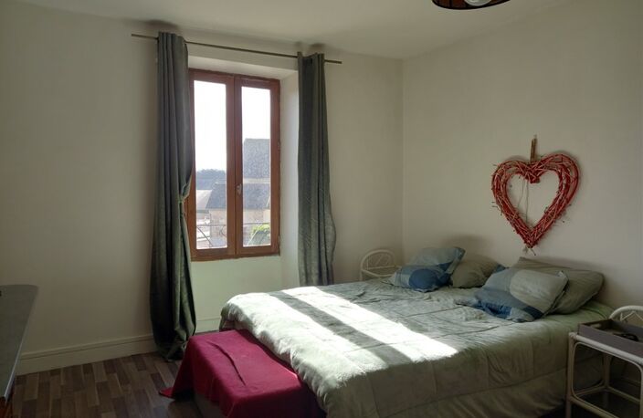 Maison à vendre 4 pièces ROUSSENNAC (12) — photo 5
