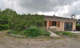 Maison 5 Pièces 137 m² à vendre à Brie (16590)