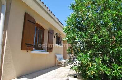 Maison 5 pièces 223600 €