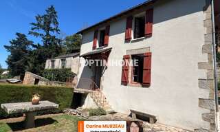 Maison 6 Pièces 121 m² à vendre à Mortagne-sur-Sèvre (85290)
