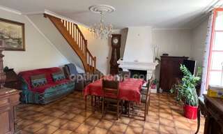 Maison 6 Pièces 121 m² à vendre à Mortagne-sur-Sèvre (85290)