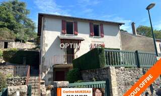 Maison 6 Pièces 121 m² à vendre à Mortagne-sur-Sèvre (85290)