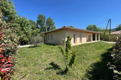 Maison 4 pièces 255000 €