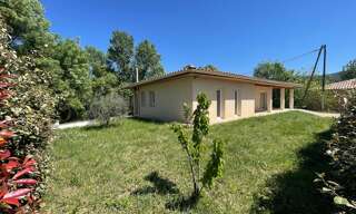 Maison 4 Pièces 97 m² à vendre à Lagorce (07150)