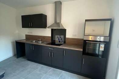 Maison 4 pièces 757 €
