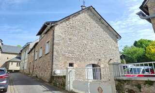 Maison 5 Pièces 126 m² à vendre à Rosiers-d'Égletons (19300)