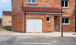 Maison 6 Pièces 117 m² à vendre à Perrigny-lès-Dijon (21160)