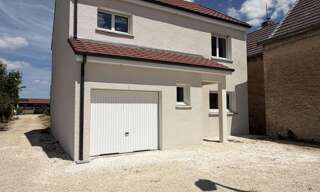 Maison 6 Pièces 117 m² à vendre à Perrigny-lès-Dijon (21160)