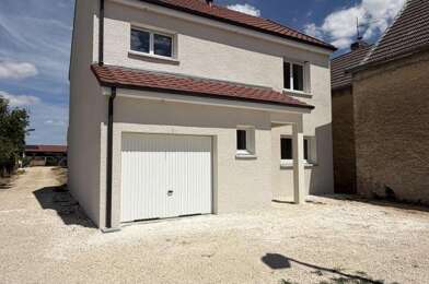 Maison 6 pièces 349000 €
