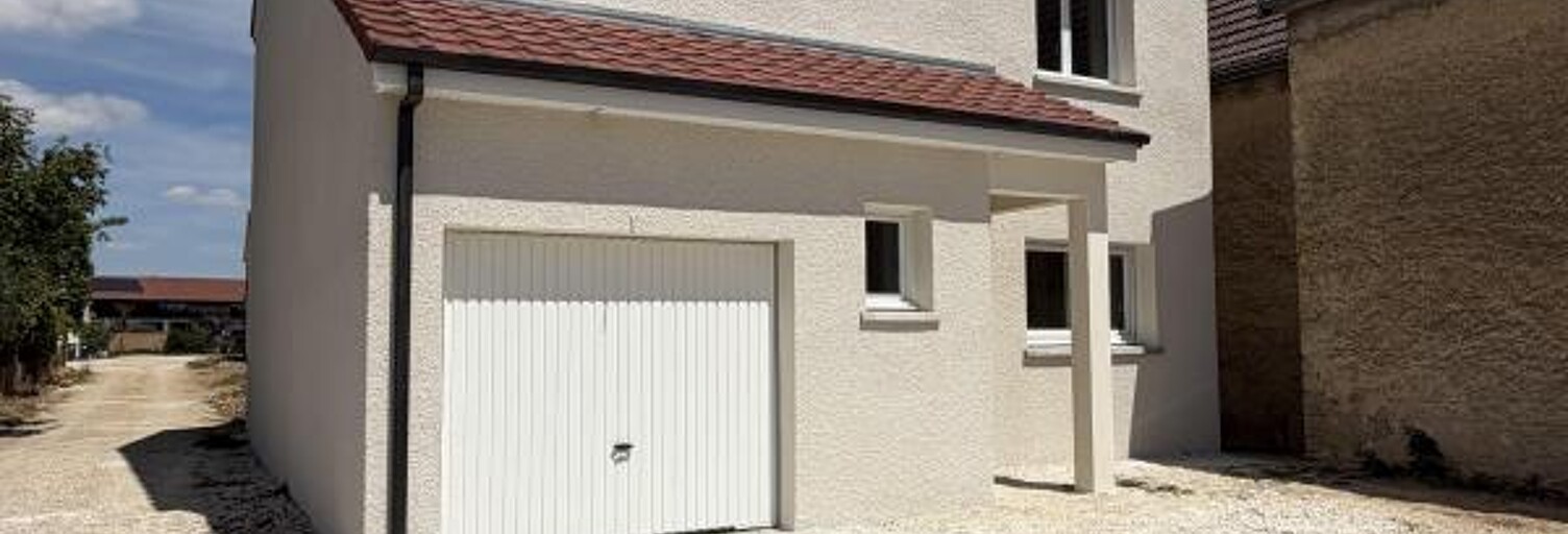 Maison 6 Pièces 117 m² à vendre à Perrigny-lès-Dijon (21160)