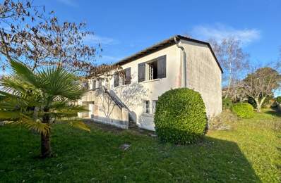 Maison avec beau potentiel – Quartier calme à Razac-sur-l’Isle — photo du bien