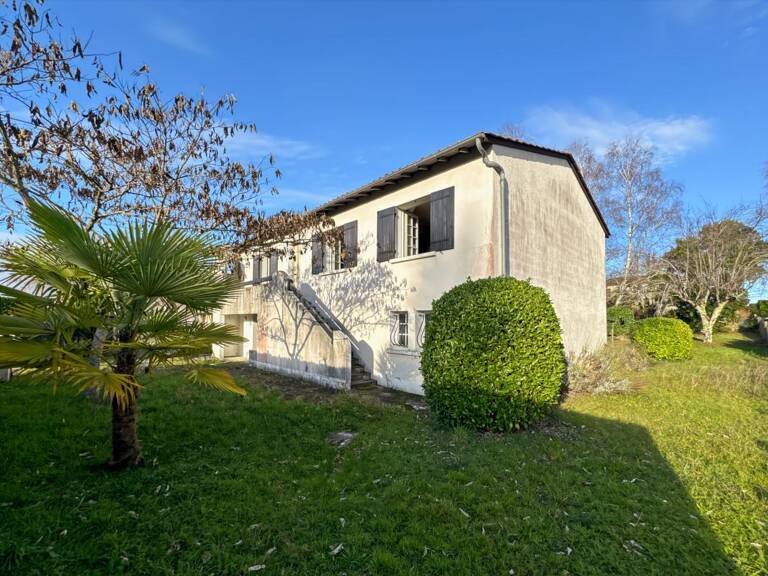 Maison avec beau potentiel – Quartier calme à Razac-sur-l’Isle — photo 1