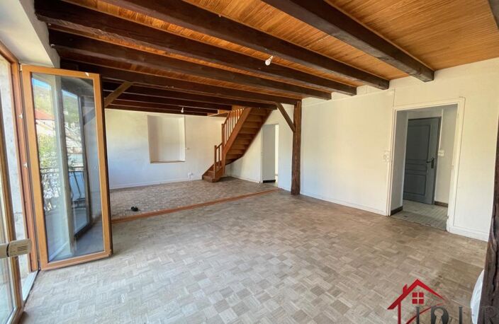Maison de village à fort potentiel - 11 pièces - 880 m2 — photo 4