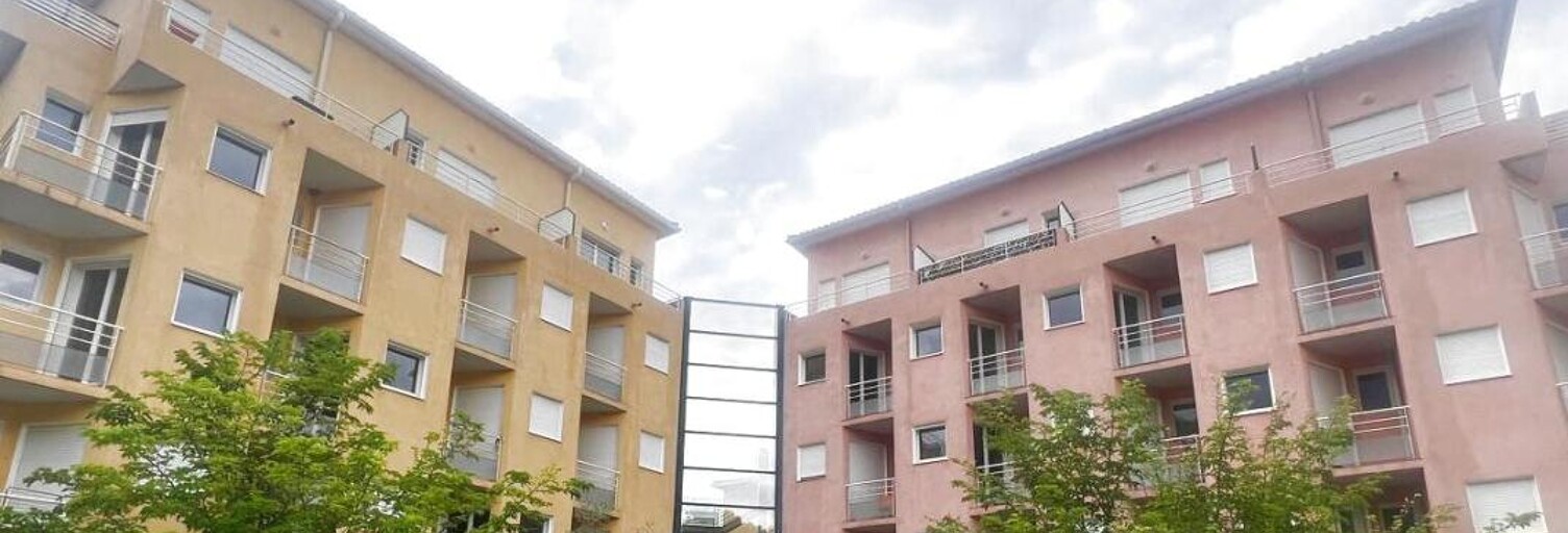 Appartement 2 Pièces 31 m² à vendre à Corte (20250)