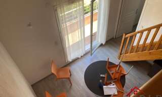Appartement 3 Pièces 47 m² à vendre à Corte (20250)