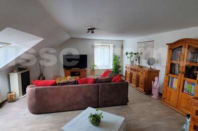 Immeuble  410800 €
