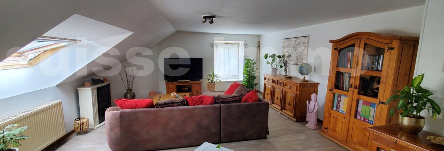 Immeuble  630 m² à vendre à L'Isle-sur-le-Doubs (25250)