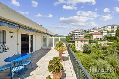 Appartement 2 pièces 320000 €