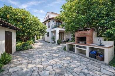 Maison 6 pièces 990000 €