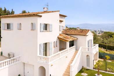 Maison 6 pièces 750000 €