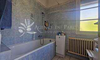 Maison 4 Pièces 110 m² à vendre à Vence (06140)