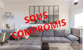 Appartement 3 Pièces 67 m² à vendre à Le Cannet (06110)