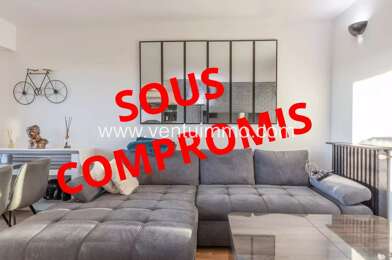 Appartement 3 pièces 315004 €