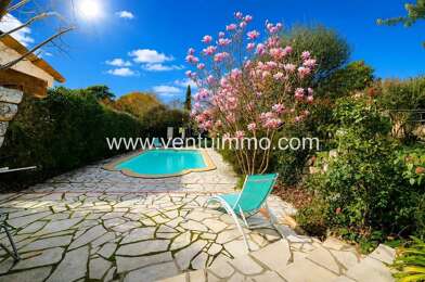 Maison 6 pièces 650004 €